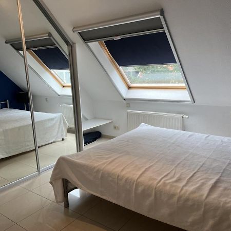 Residentie Alegria Ostende ภายนอก รูปภาพ