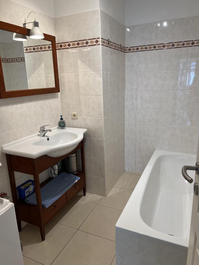 Residentie Alegria Ostende ภายนอก รูปภาพ