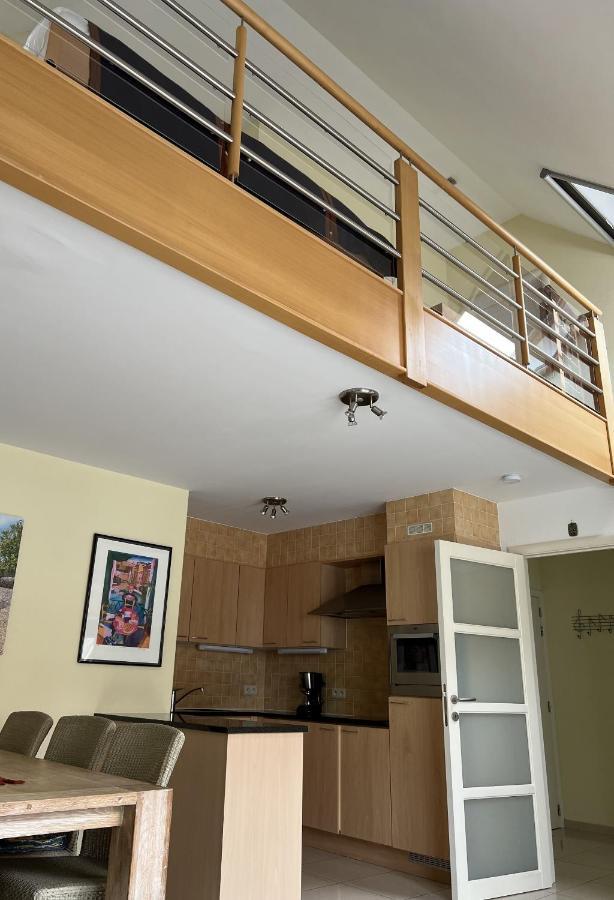 Residentie Alegria Ostende ภายนอก รูปภาพ
